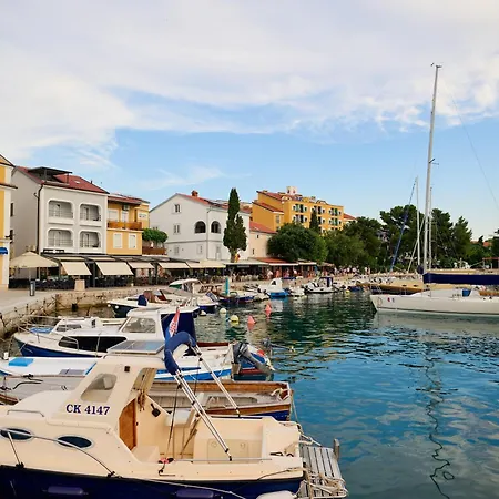 Hotel Selce-2