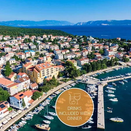 Hotel Selce-3